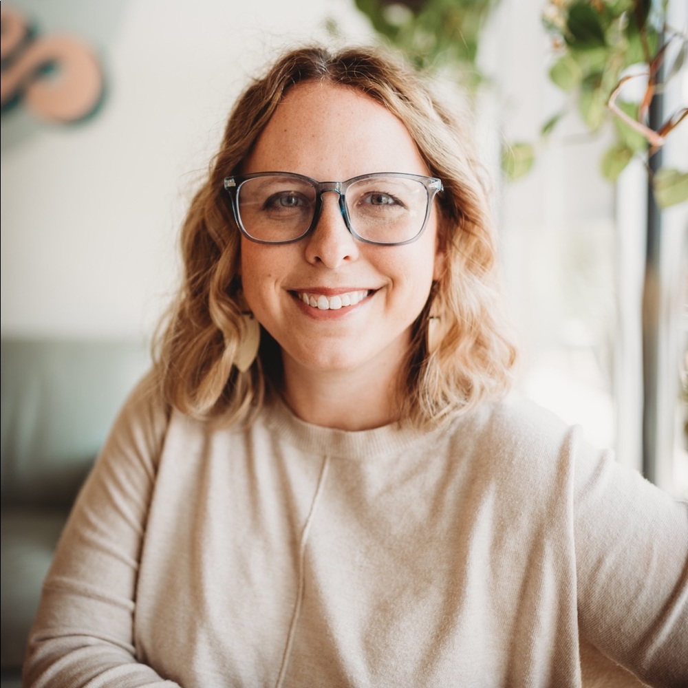 Meet your Posher, Rachael